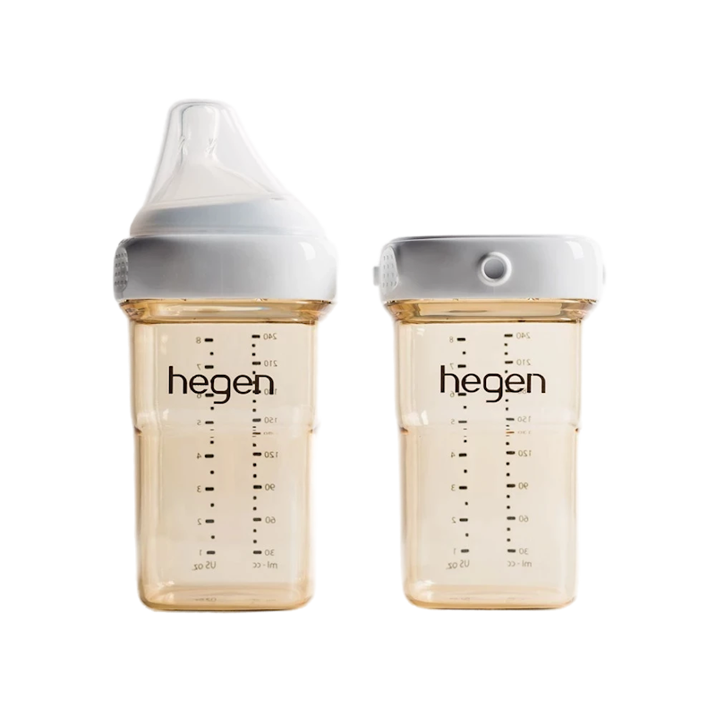 Feeding Bottle 1