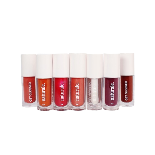 Get Glossed! 2