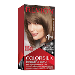 Colorsilk Hair Color