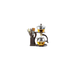 Automatic Tea Set