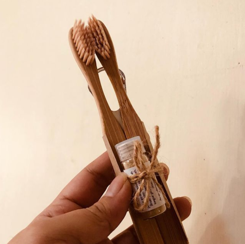 Oral Hygiene AdvoKit 3