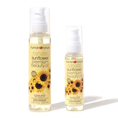 Sunflower Beauty Oil