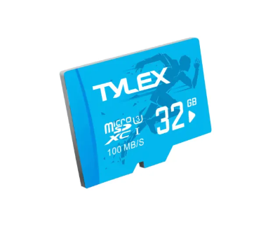 microSD Card 1