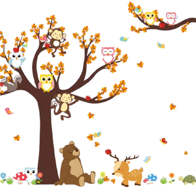 10 Best Wall Stickers in the Philippines 2026 2