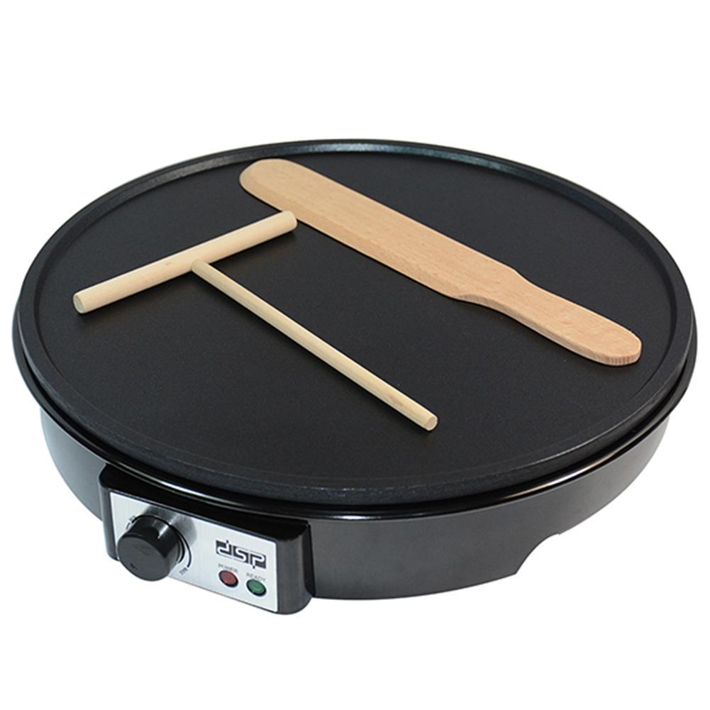 Electric Crepe Pancake Maker 1