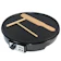 DSP Electric Crepe Pancake Maker 1