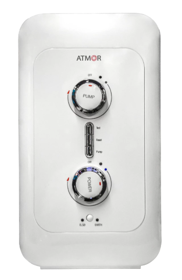  101P Shower Heater 1