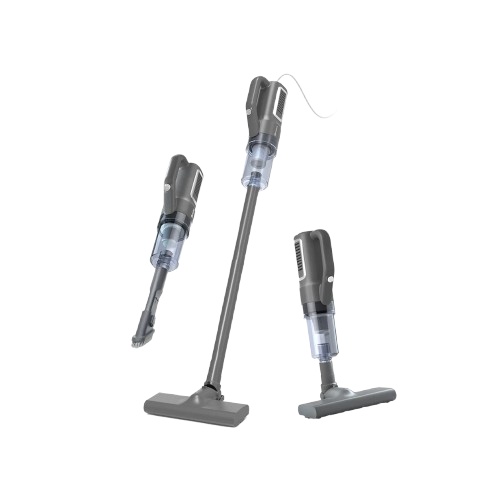 2 in 1 Handheld & Stick Vacuum 1