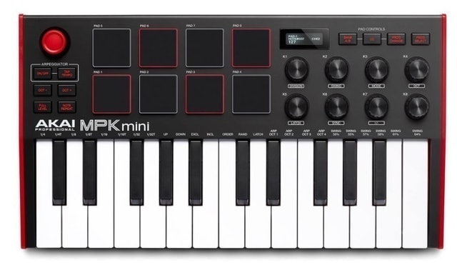 10 Best MIDI Keyboards in the Philippines 2026 | Buying Guide Reviewed by Sound Engineer 3
