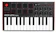 Akai Professional MPK Mini mk3 MIDI Controller 1