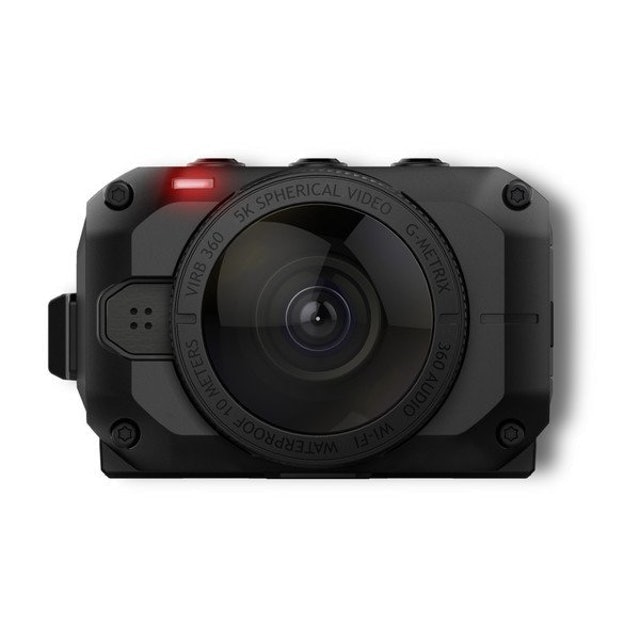 VIRB 360 Camera 1