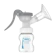 Dr. Brown's Manual Breast Pump 1