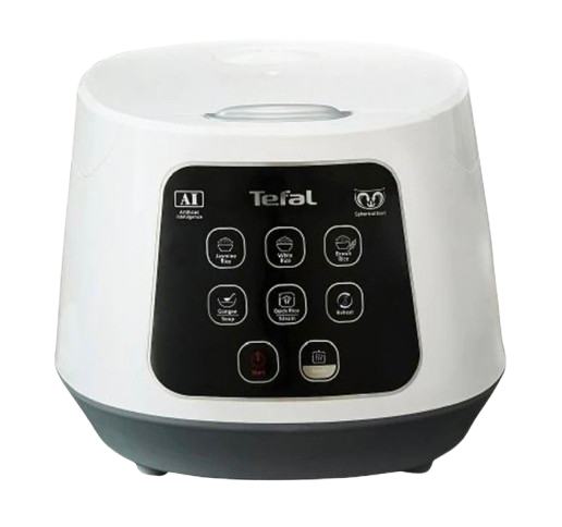 Easy Rice Compact Digital Rice Cooker 1