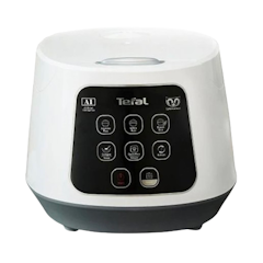 Easy Rice Compact Digital Rice Cooker
