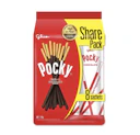 Pocky Chocolate-Covered Biscuits