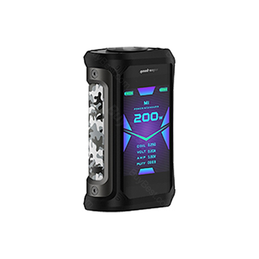 10 Best Vape Mods in the Philippines 2026 | GeekVape, Voopoo, Wismec, and More 2