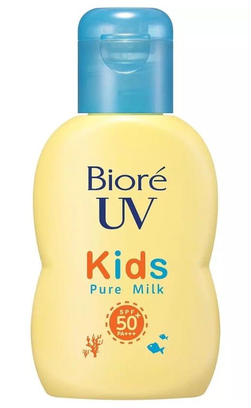 UV Kids Pure Milk 1