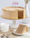 Indulge Patisserie Sugar-Free Mocha Cake 1