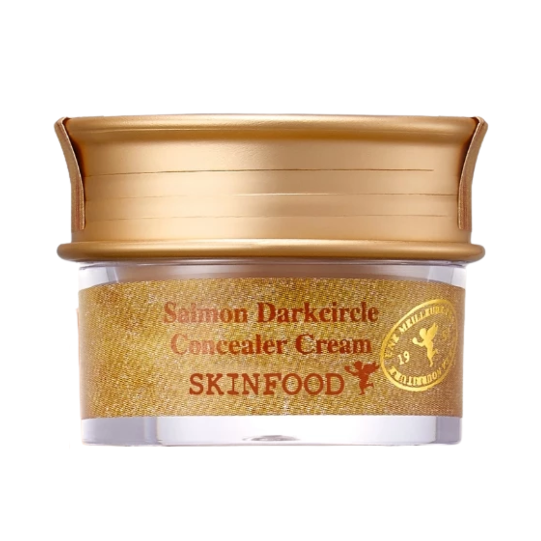 Salmon Darkcircle Concealer Cream 1