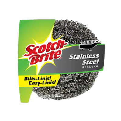 10 Best Steel Wools in the Philippines 2026 | Brillo, Scotch Brite, Clorox, and More 1
