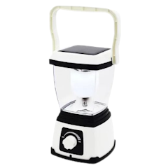 Portable Emergency Light