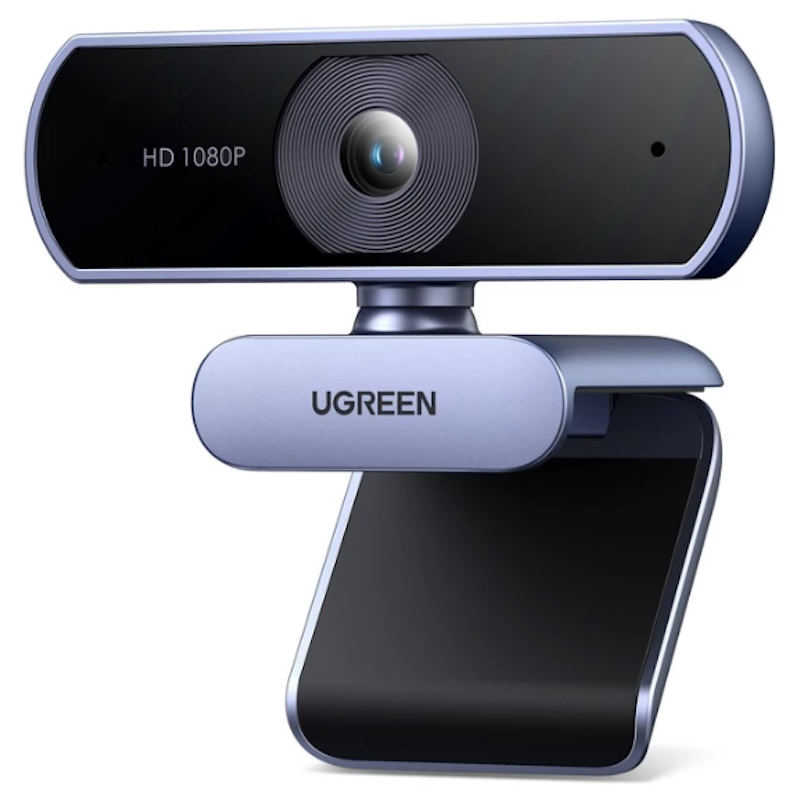 HD Webcam 1080p 30 fps 1