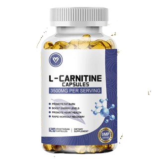 10 Best L-Carnitine Supplements in the Philippines 2026 | Buying Guide  Reviewed by Nutritionist-Dietitian | mybest