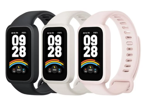 Smartwatch Gear Fit Xiaomi Gear Fit2 Galaxy Fit Vs Huawei Band Pro