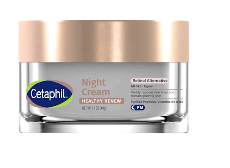 Healthy Renew Night Cream 1