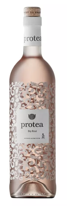 Dry Rose 1