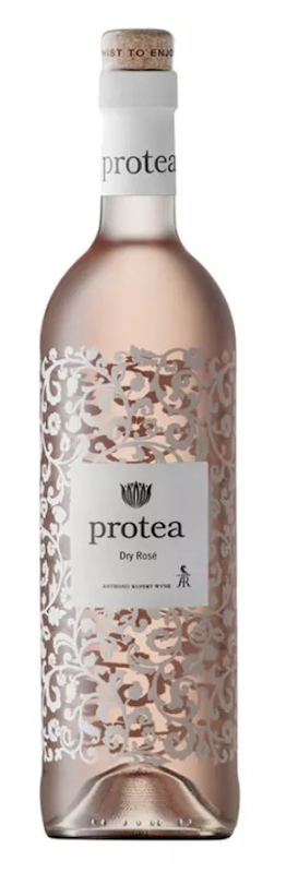 Dry Rose 1