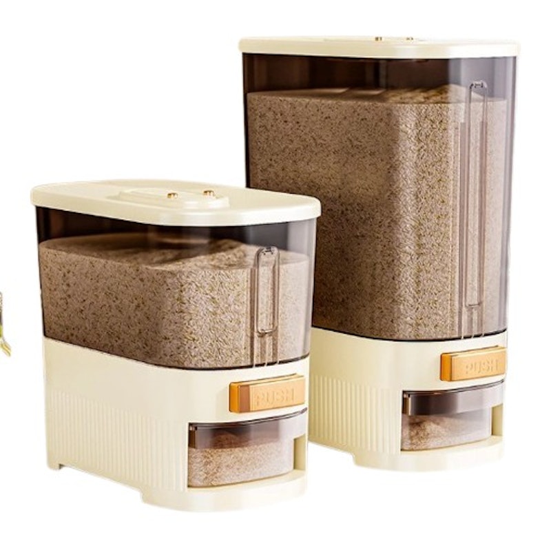 Rice Container 2