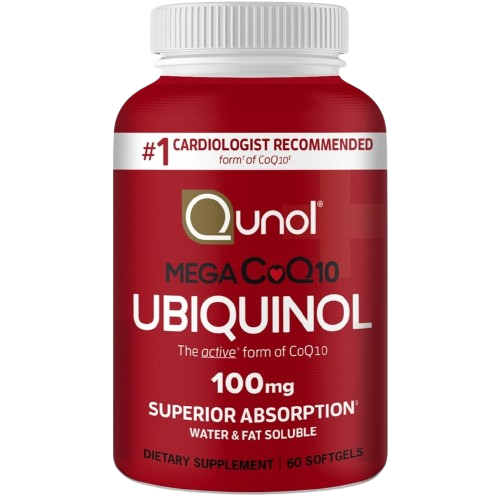 10 Best Coenzyme Q10 Supplements in the Philippines 2026 | Buying Guide Reviewed by Nutritionist-Dietitian 1