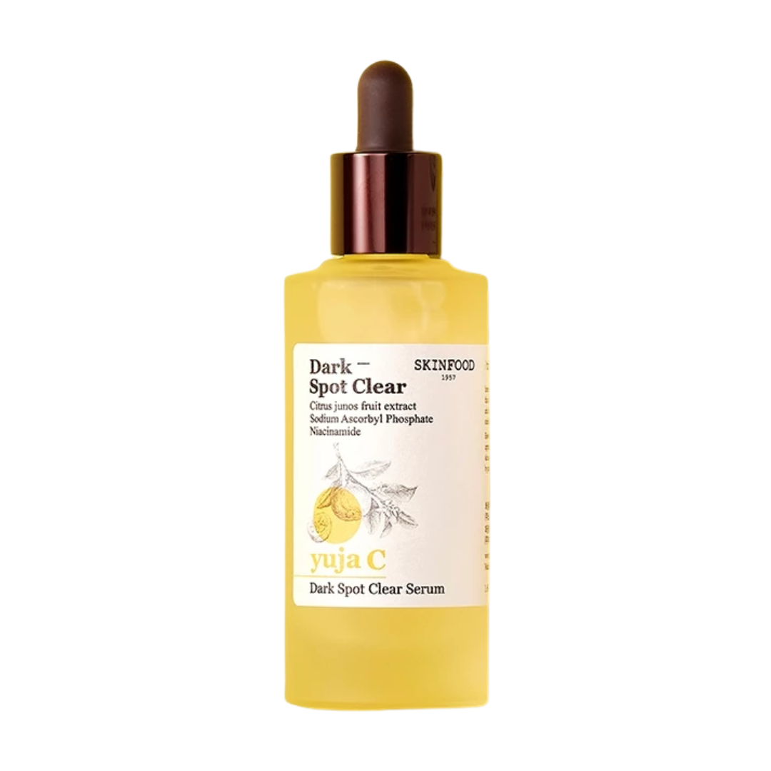 10 Best Korean Serums for Dark Spots in the Philippines 2026 | COSRX, Dear Klairs, and More 5