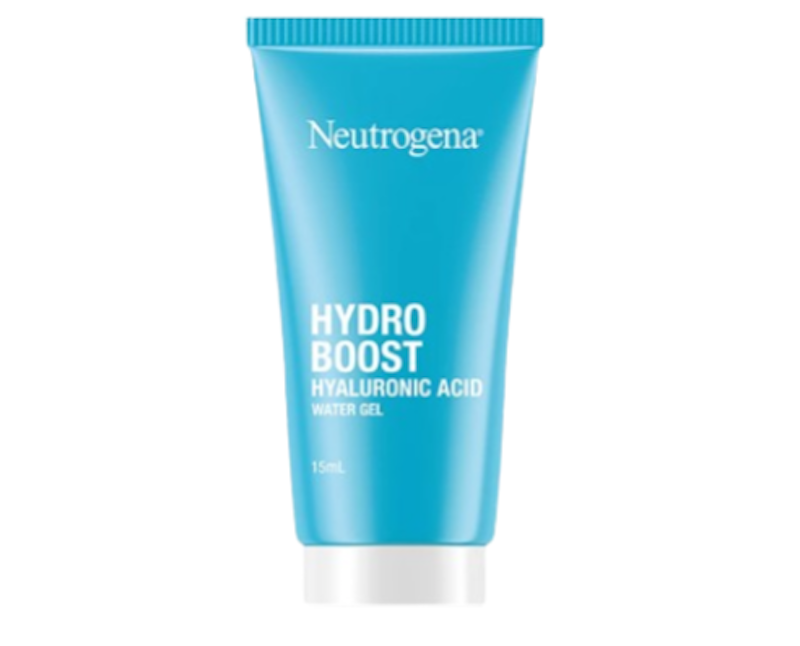 Hydro Boost Hyaluronic Acid Water Gel 1