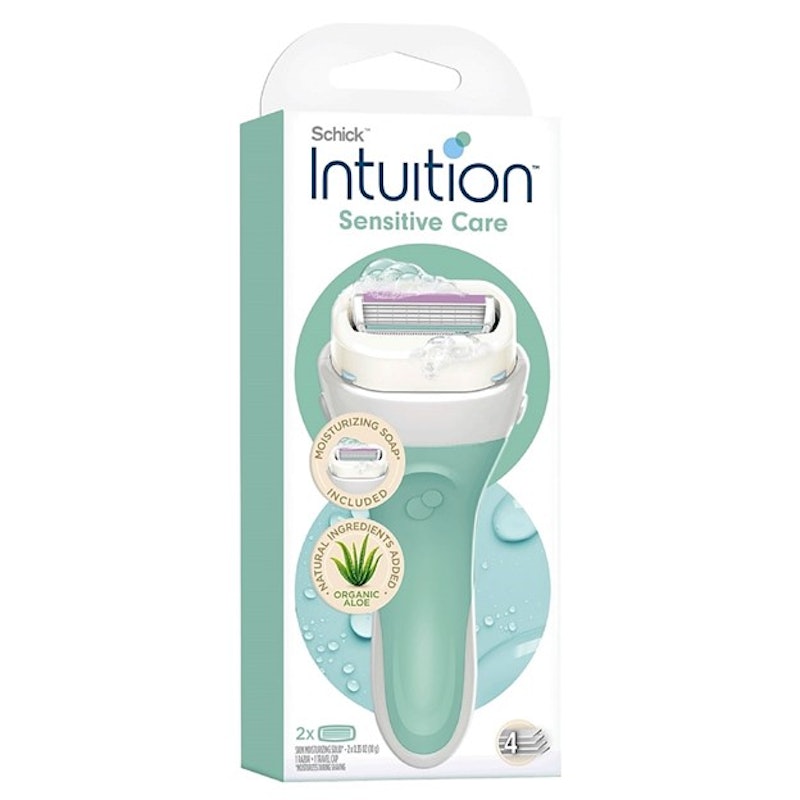 4 Intuition Plus Razor 1