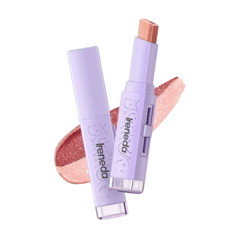 Two-Tone Shimmer 2 in 1 Eyeshadow Stick 1