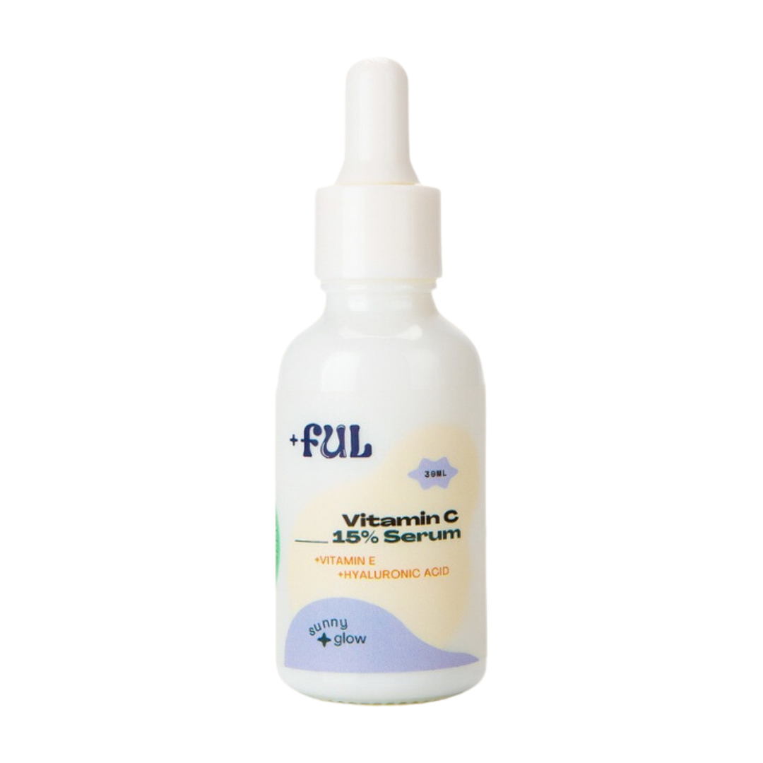 Vitamin C 15% Serum 1