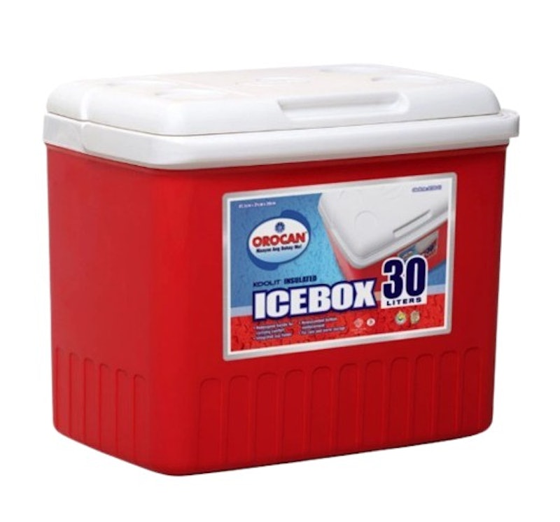 Ice Chest 30L 2