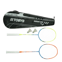 Smash 200 Badminton Set