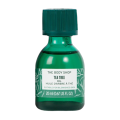 Tea Tree Oil