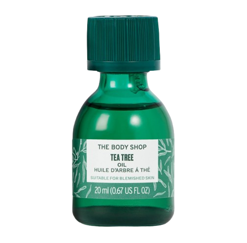 Tea Tree Oil 1