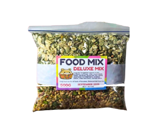 10 Best Hamster Foods in the Philippines 2026 3