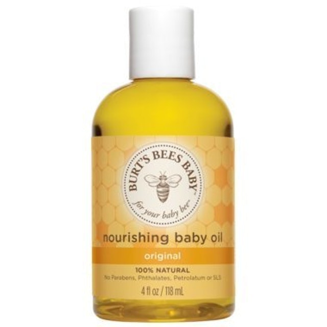10 Best Baby Oils for Newborns in the Philippines 2026 | Burt's Bees, Mustela, and More 1