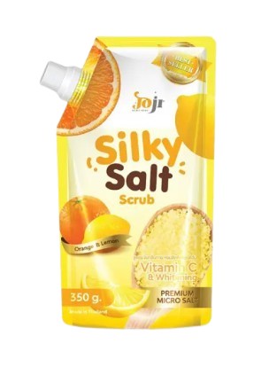 Secret Young Salt Scrub 2