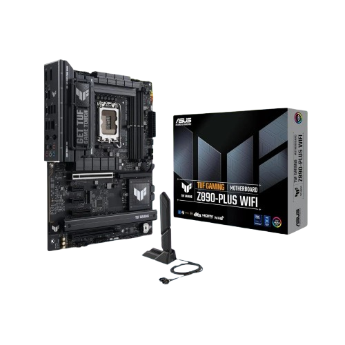 TUF Gaming Z890-Plus WiFi 1