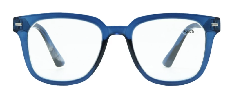 Antepara Ready to Wear Square Shaped Reading Glasses 1