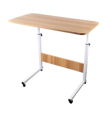 Mobile Desk With Wheels	  2