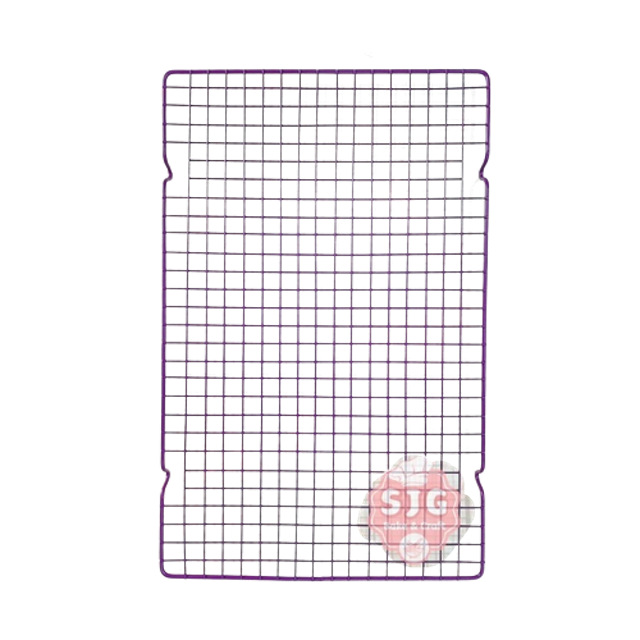 Colored Cooling Rack 1