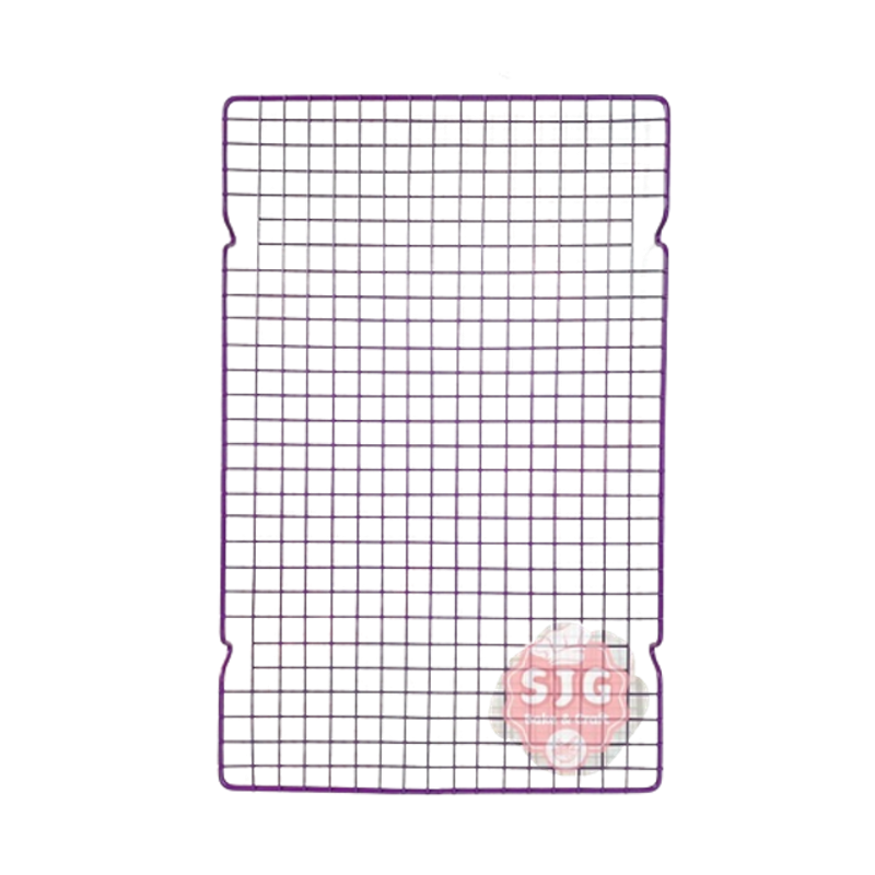 Colored Cooling Rack 1